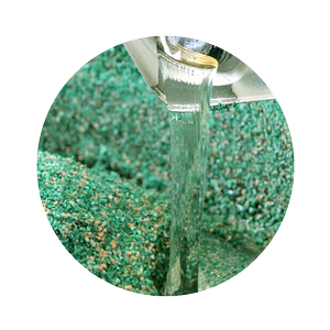 полиуритановый клей для резиновой крошки