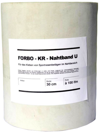 Лента для укладки искусственной травы